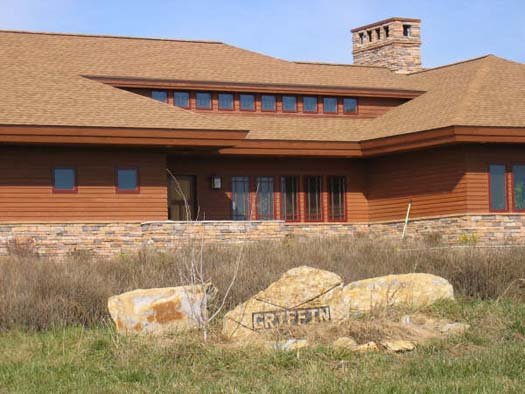Custom designed homes within your budget taliesin frank lloyd wright inspired architect michael rust in arizona